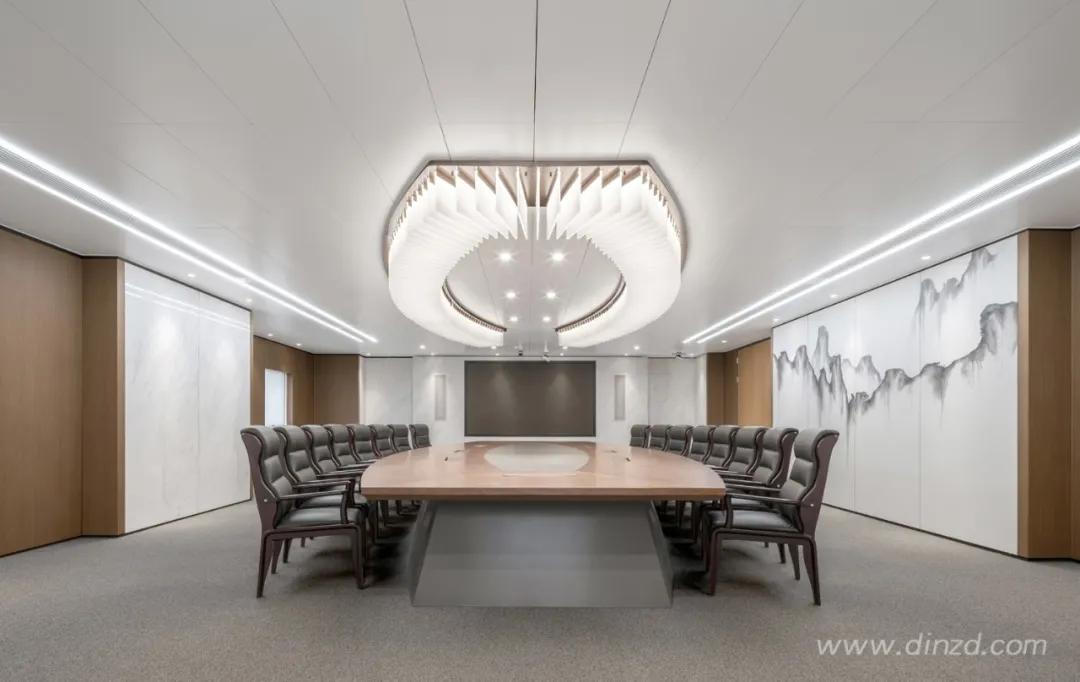 舒适温馨的办公环境,一个舒适的环境能决定工作效率