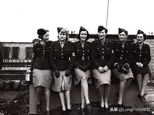 「常锬解密」“敌人看了会流泪，队友觉得很浪费”的美国后勤保障