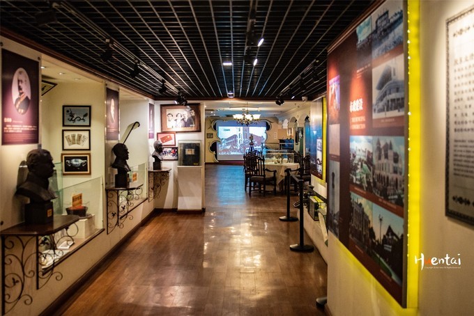 值得一去的博物馆探享奇妙之旅,旅游攻略最值得一去的博物馆