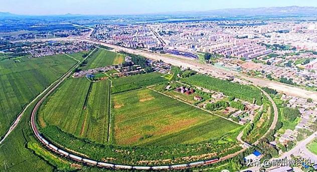 锦州义县火车站旧址,义县老火车站修建年代