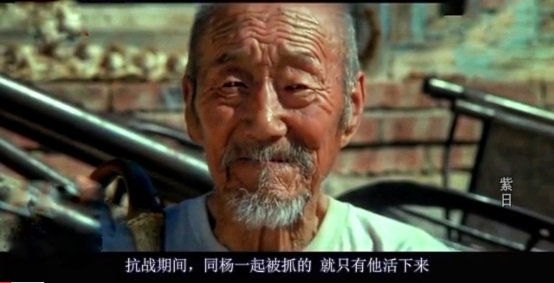 紫日日本兵败片段,紫日算是一部优秀的战争题材片吗