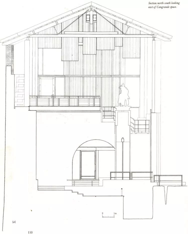有种细节叫斯卡帕，70年后看他的作品，仍然被感动