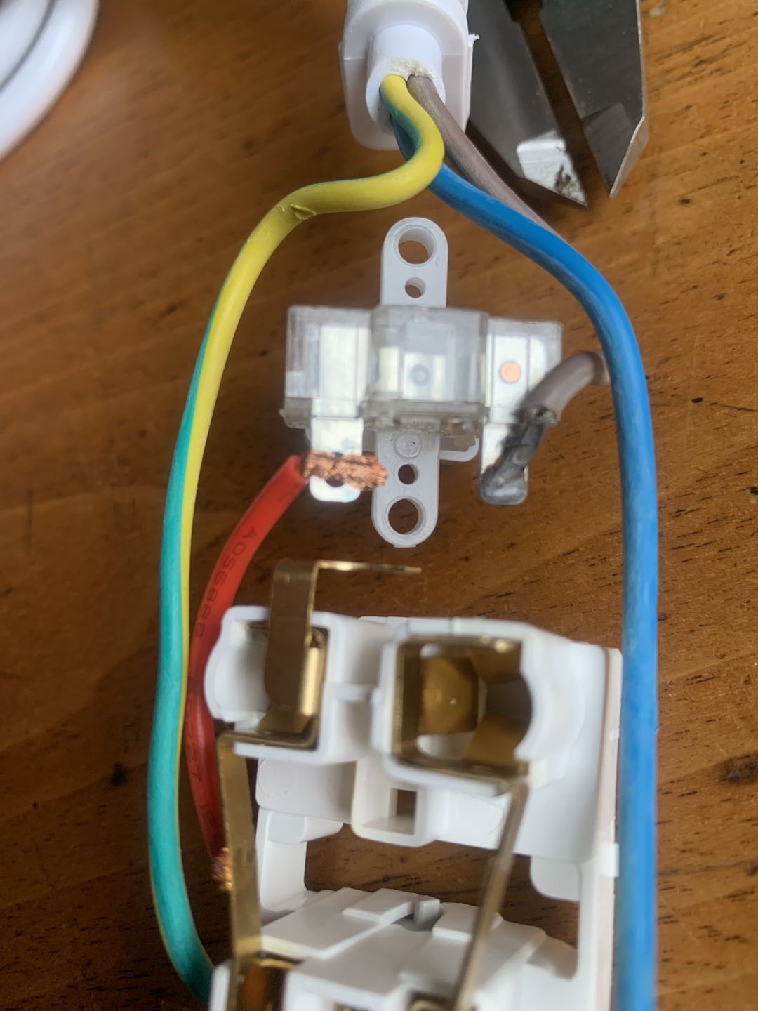 良工xd-t133怎么接线,良工制冷有限公司