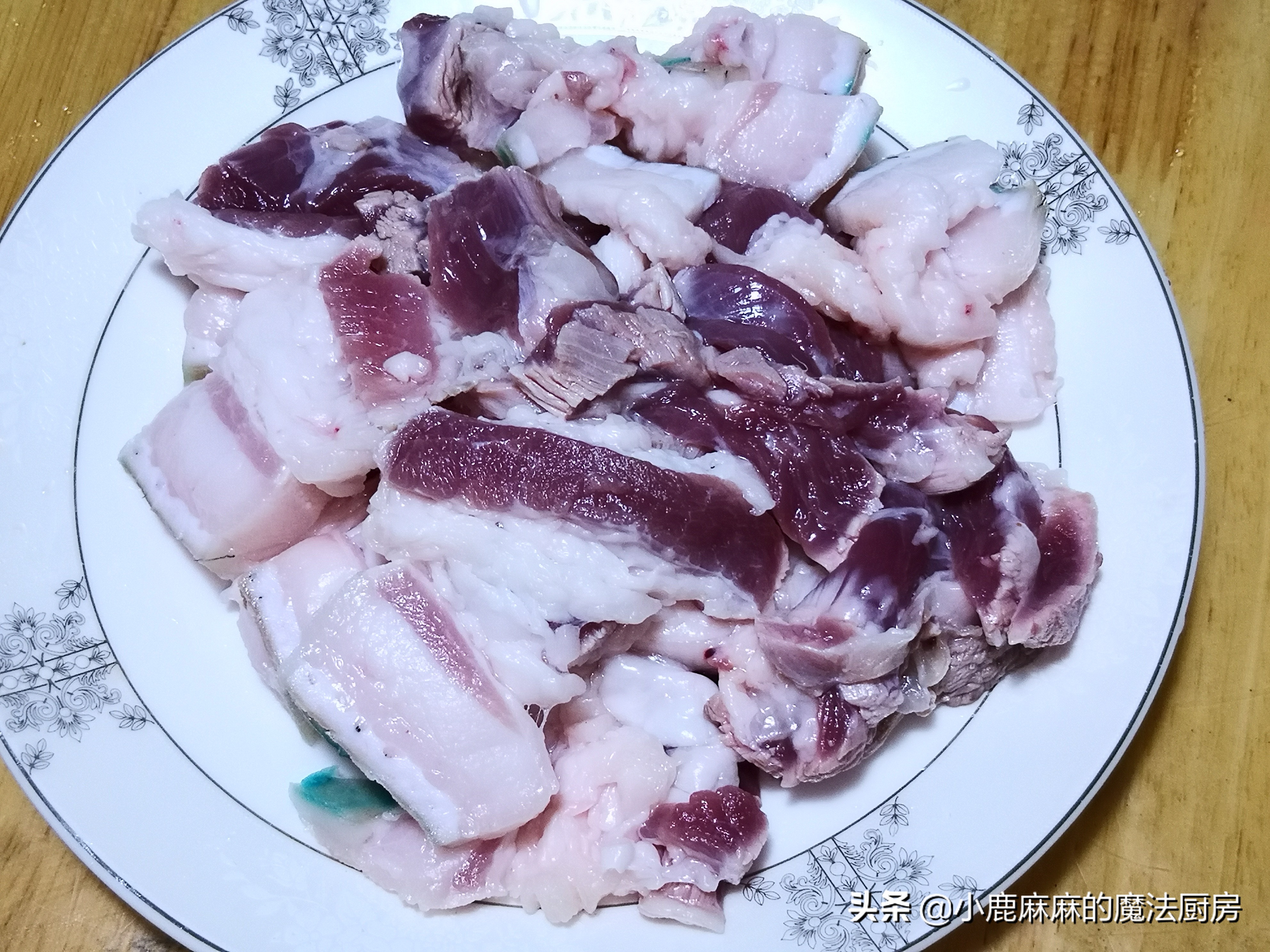 四月做什么下饭特色菜,四月烧的家常菜