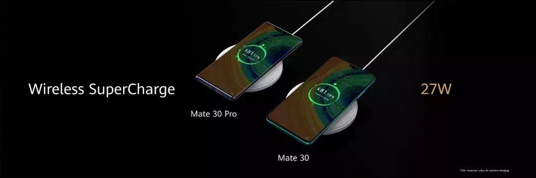 5g版华为mate30深度拍照,华为mate40系列发布