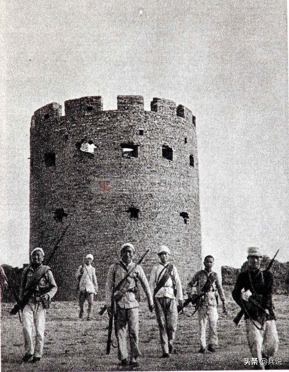 火攻日本鬼子视频,火攻日军