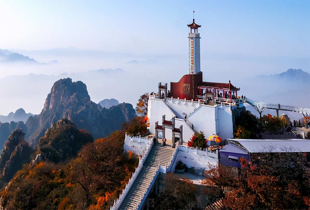 狼牙山五壮士最后的结局：全体英勇就义？知情者：还有两人幸存