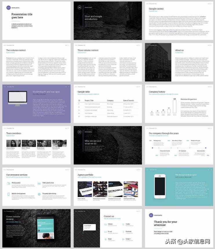 毕业答辩ppt制作,本科毕业设计答辩ppt8页优秀范例