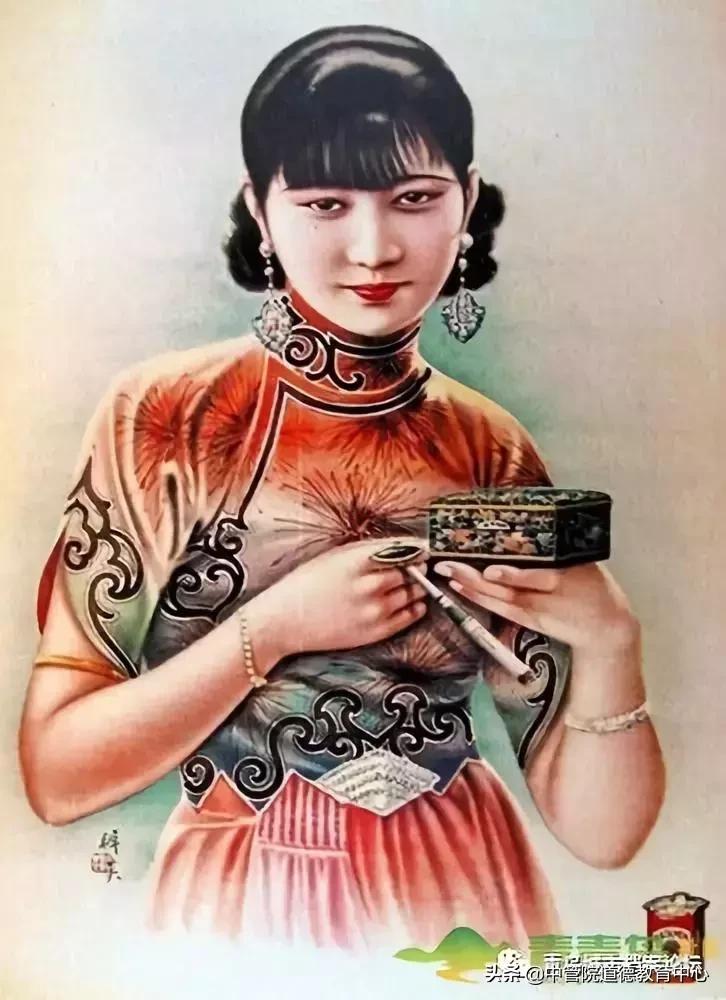 青岛哈德门老烟标广告多少钱,青岛城市记忆老品牌