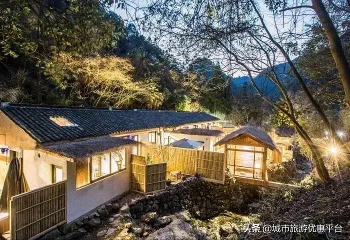 「江浙沪泡汤指南」来了!2020泡泡更灵