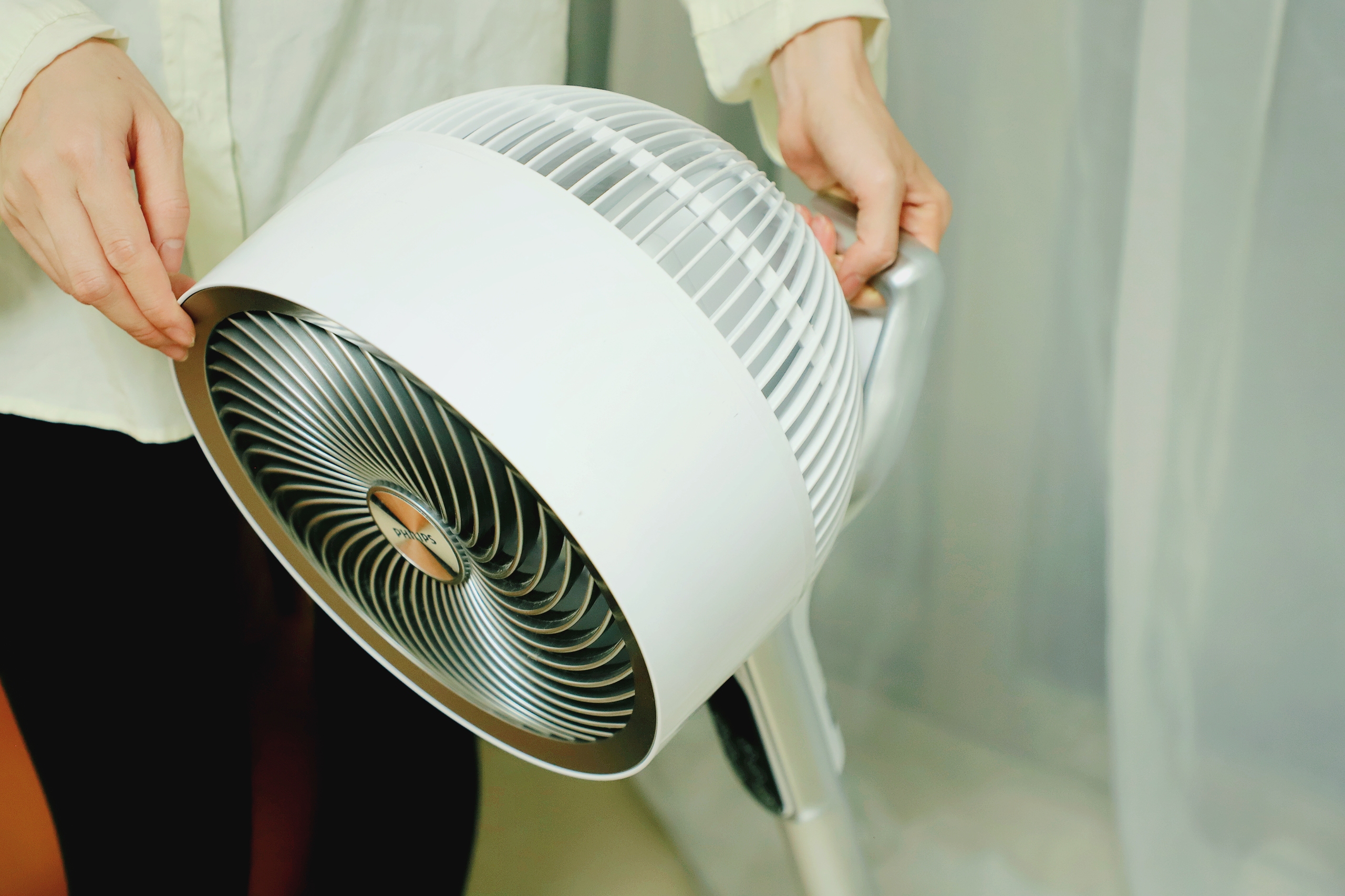 飞利浦空气循环扇acr2142,飞利浦空气循环扇选哪个型号