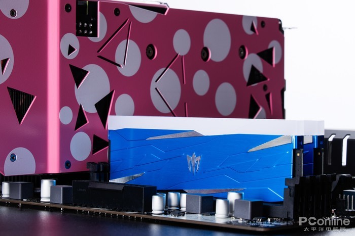 影驰gamerblue是什么颗粒,影驰gamerblue