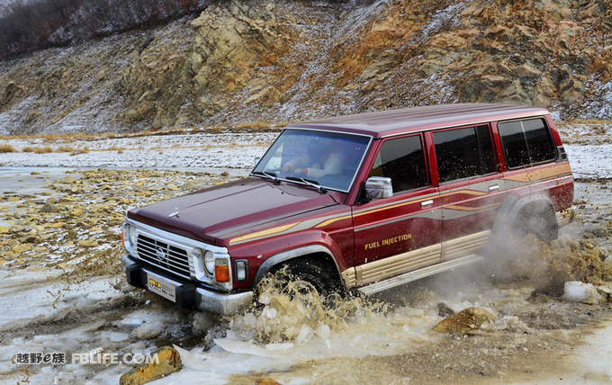 小途乐,小途乐柴油版