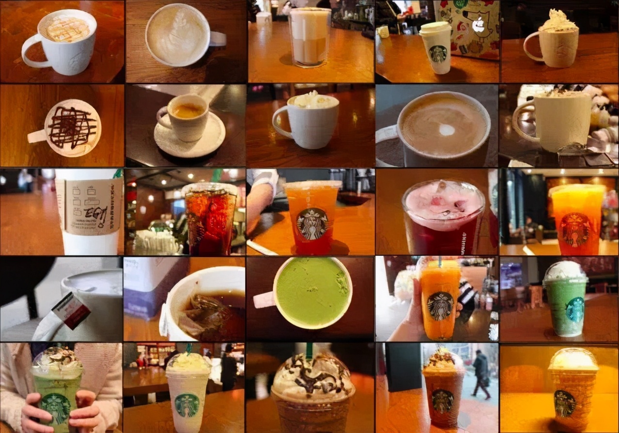 一杯咖啡一种生活,品一杯咖啡享一种情调