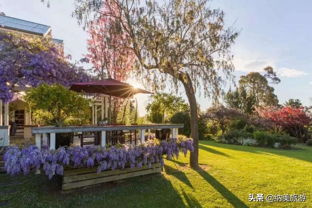 各个国家的超绝美景,一个很小众的国家风景