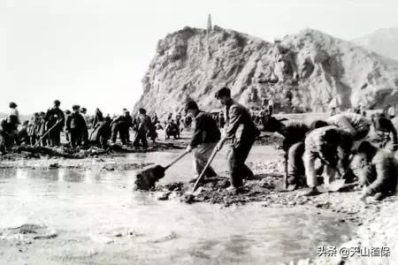 乌鲁木齐的五桥是哪五桥，都在哪儿？老乌鲁木齐人都不一定全知道