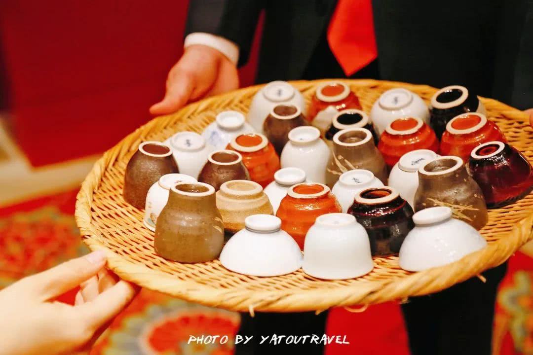 这顿灵魂日料背后的人和故事，连陈晓卿都为之动容