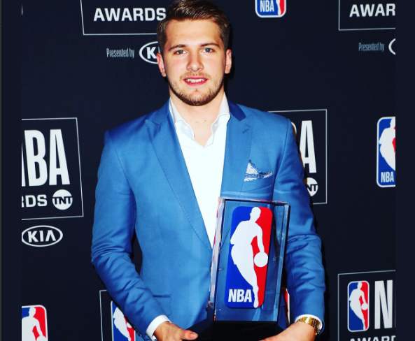 21年最佳新秀是谁,2019-2020最佳新秀排行