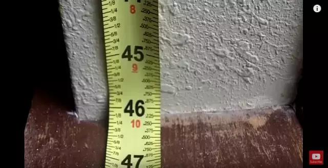 卷尺上你不知道的几个小秘密,卷尺你不知道的秘密