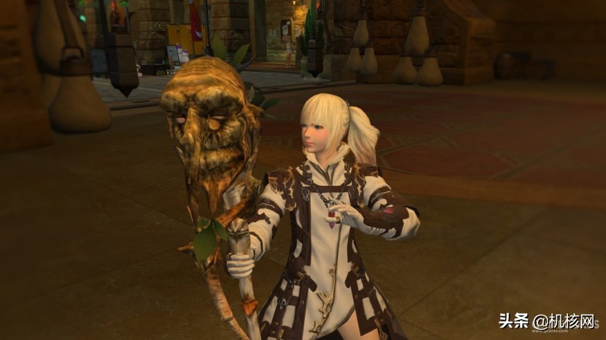 最终幻想14全外观整理,最终幻想14去哪里幻化