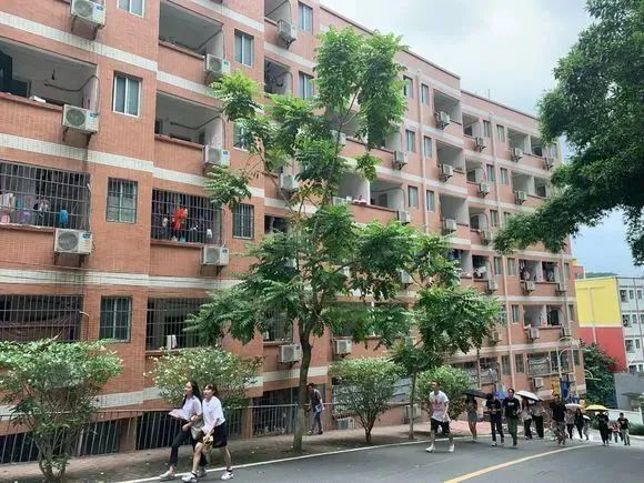 高职高考中专生要了解的问题,高职高考广州涉外多少分