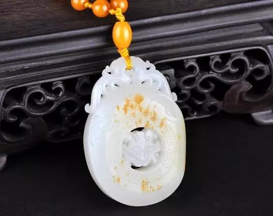 极品青花羊脂玉,青花玉器的种类和特点