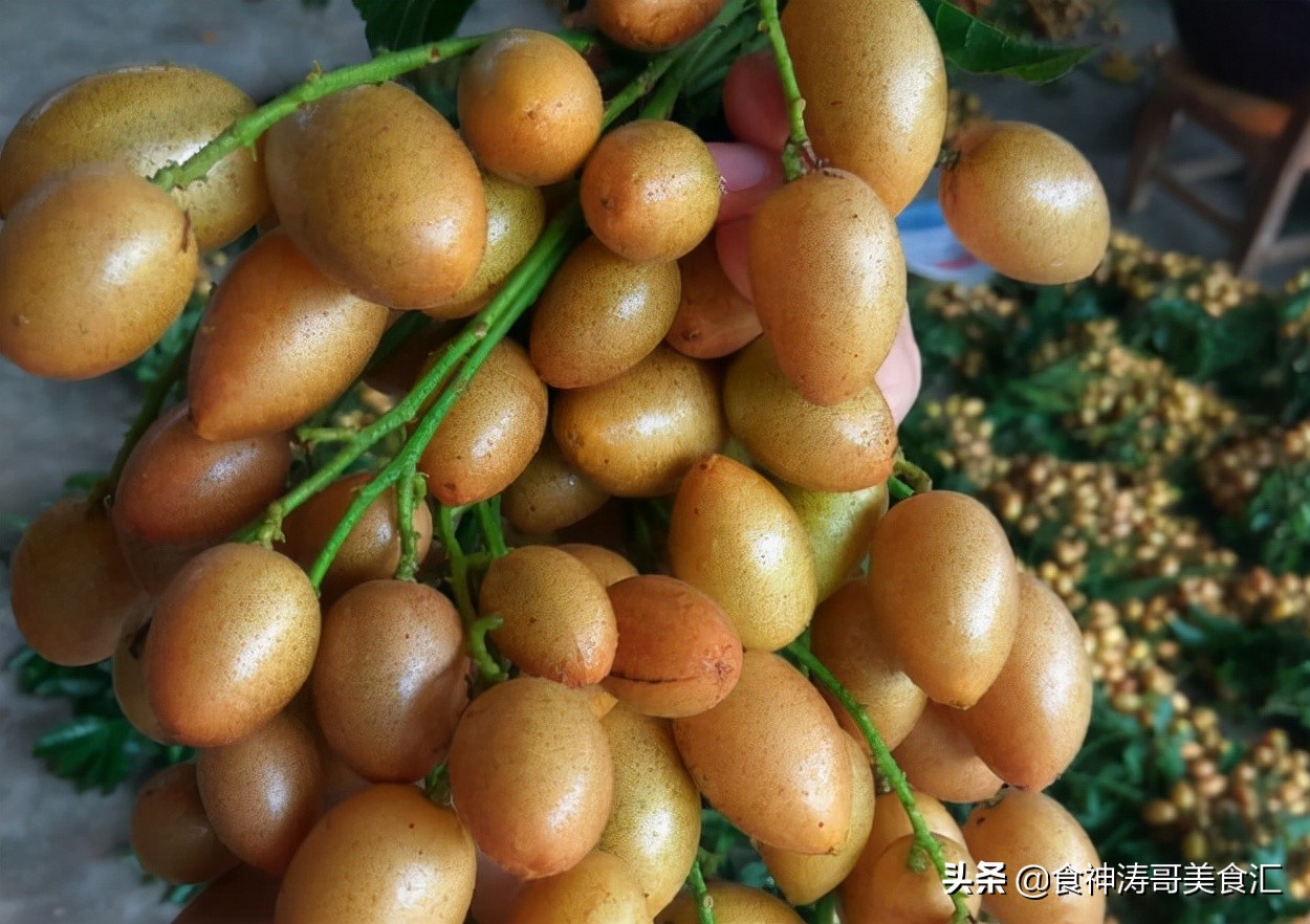 唯有美食不可辜负系列,广西小吃特色美食推荐