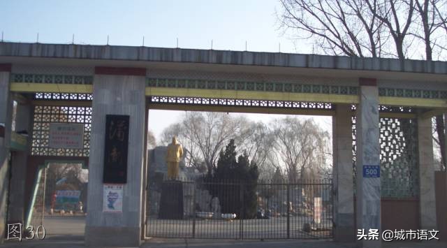 滨州滨城老照片,滨州即将消失的老照片