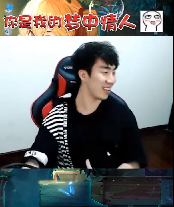 骚男被小姐姐吐槽直男本直,骚男说了这两个词后,小姐姐秒认错