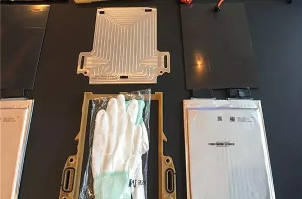 自己组装钛酸锂电池,如何自己组装铅酸电池