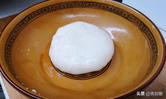 烙饼怎么和面才能烫面,烙饼用什么油和面好吃