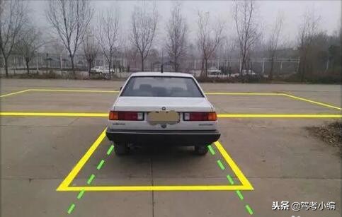 科目二考试中途不停车视频,科目二中途停车的原因和解决方法