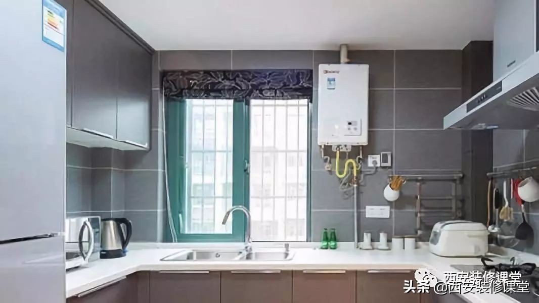 新房装修最难看的过程,装修怎么遮丑效果好