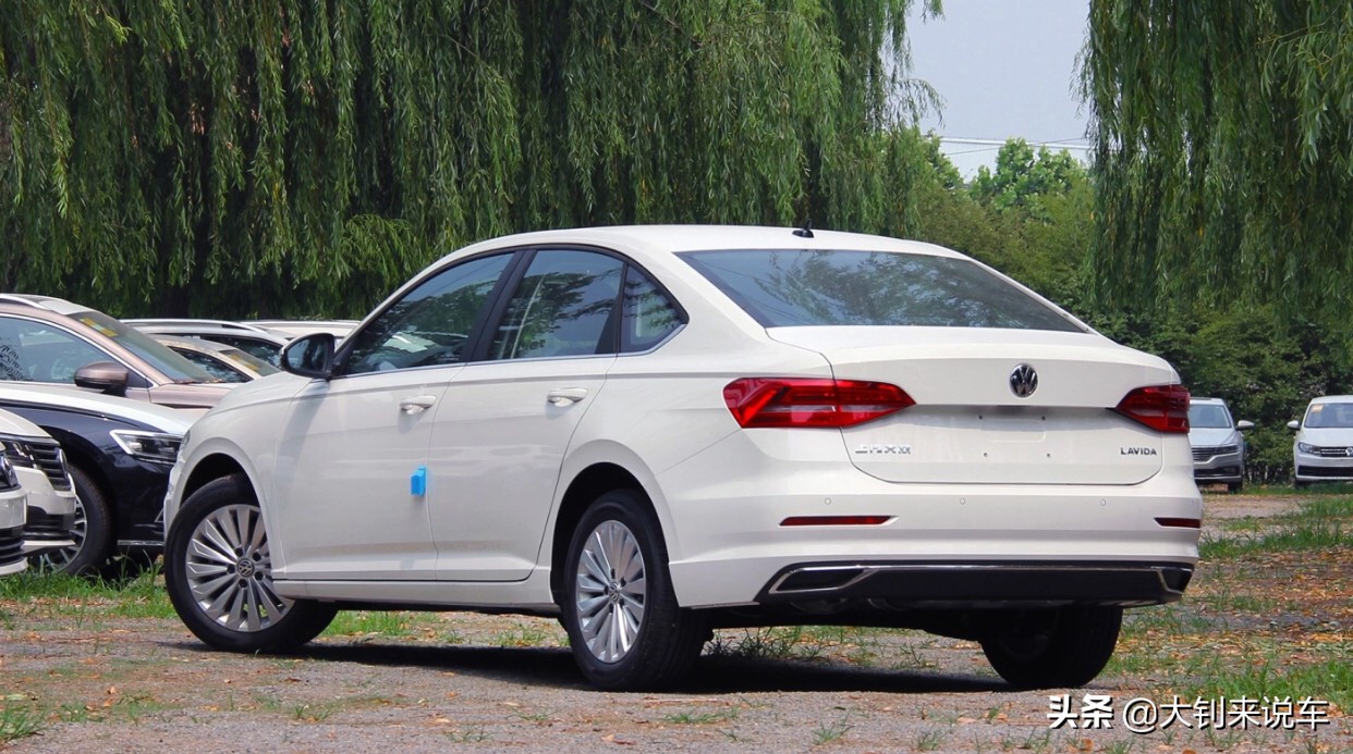 大众朗逸1.4t和1.6l哪个实用,大众朗逸1.5l和1.4t怎么选择