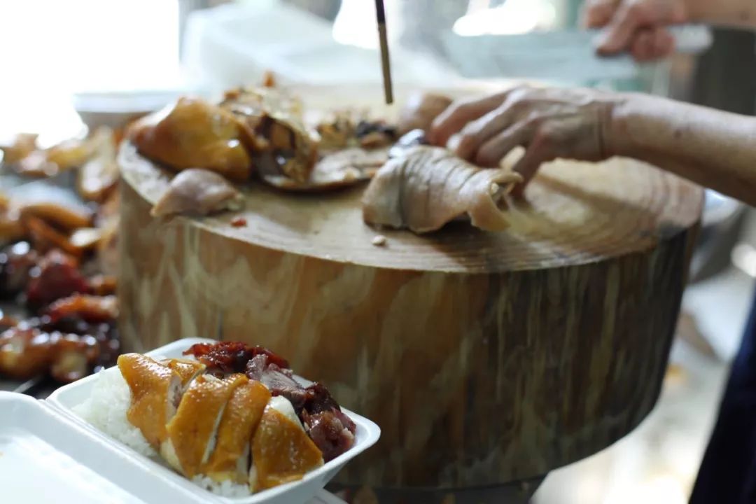 澳门最出名的烧腊饭,澳门有名的烧鹅店