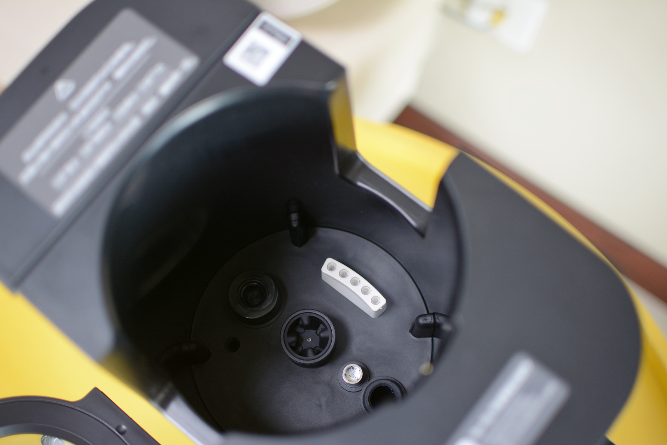 九阳免洗豆浆机k7测评,九阳不用手洗豆浆机k2350测评