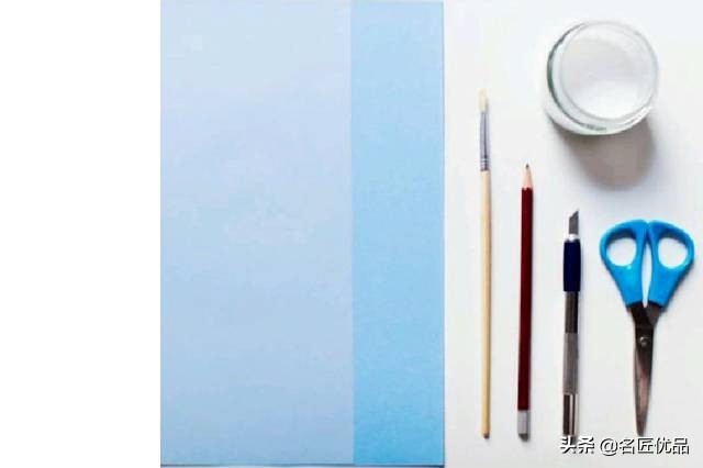 手工制作荷花睡莲,夏天的荷花手工小朋友