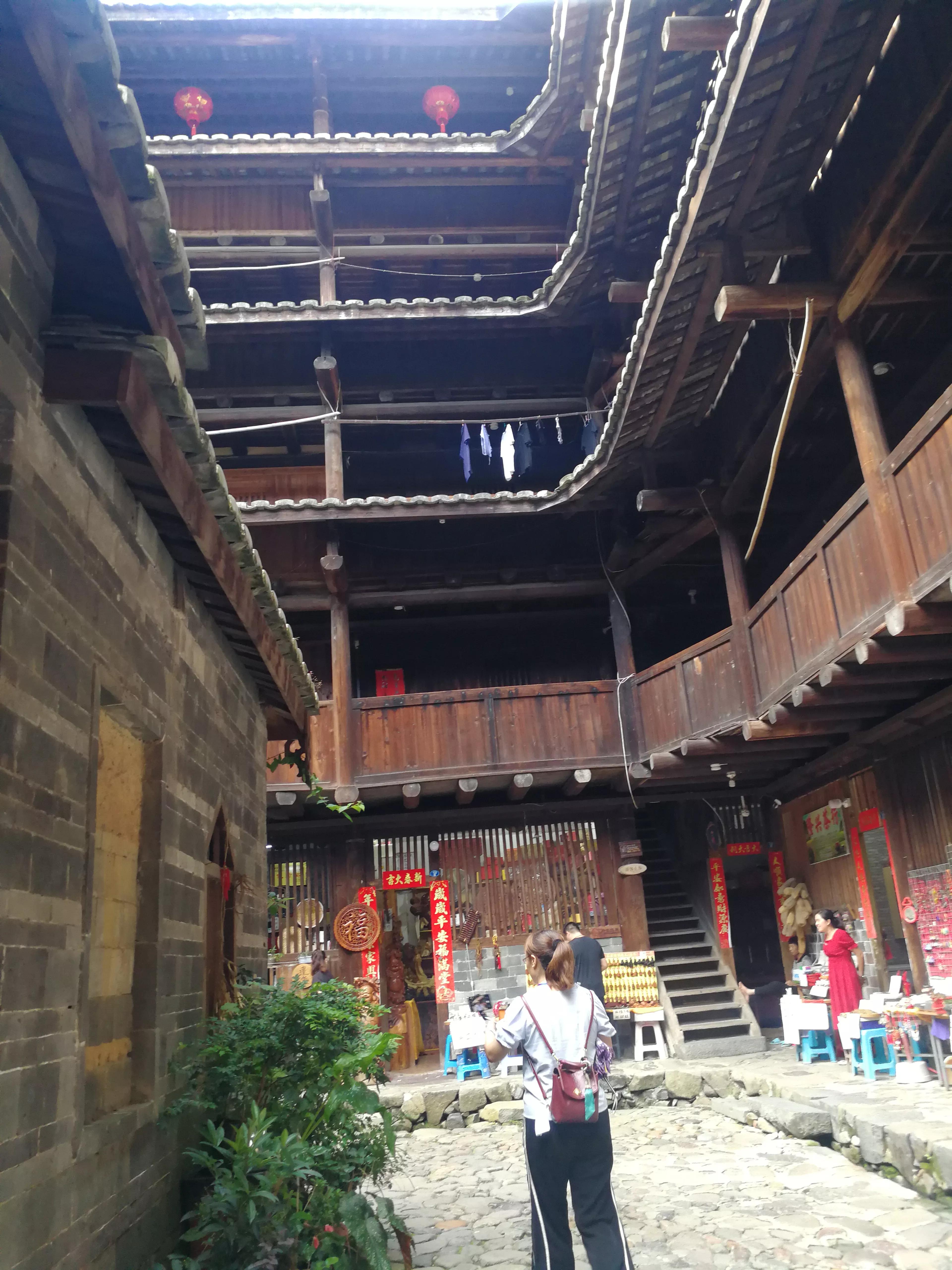 厦门攻略自由行3天云水谣,厦门自由行4晚5天花多少