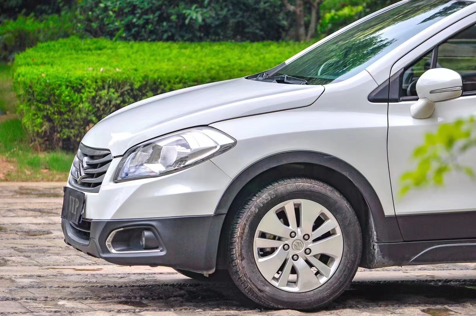 铃木锋驭性价比高的车,长安铃木锋驭质量怎么样