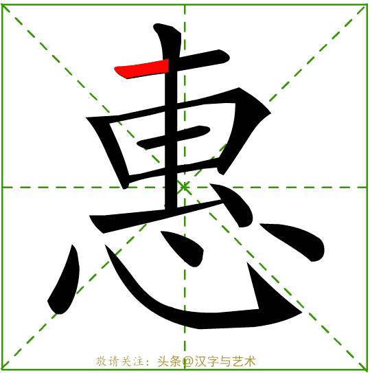 常见字笔画笔顺整理,常见字笔画笔顺整理资料