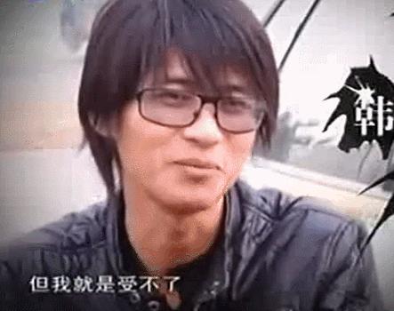 韩寒退学哪一年,韩寒回忆过往谈退学经历