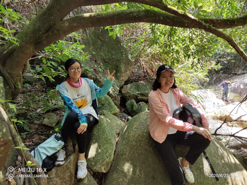 龙岩永福古溪村,福建省永福镇古溪村