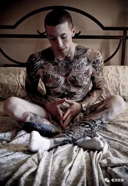 关于纹身你想知道什么,谈谈你们对纹身的看法