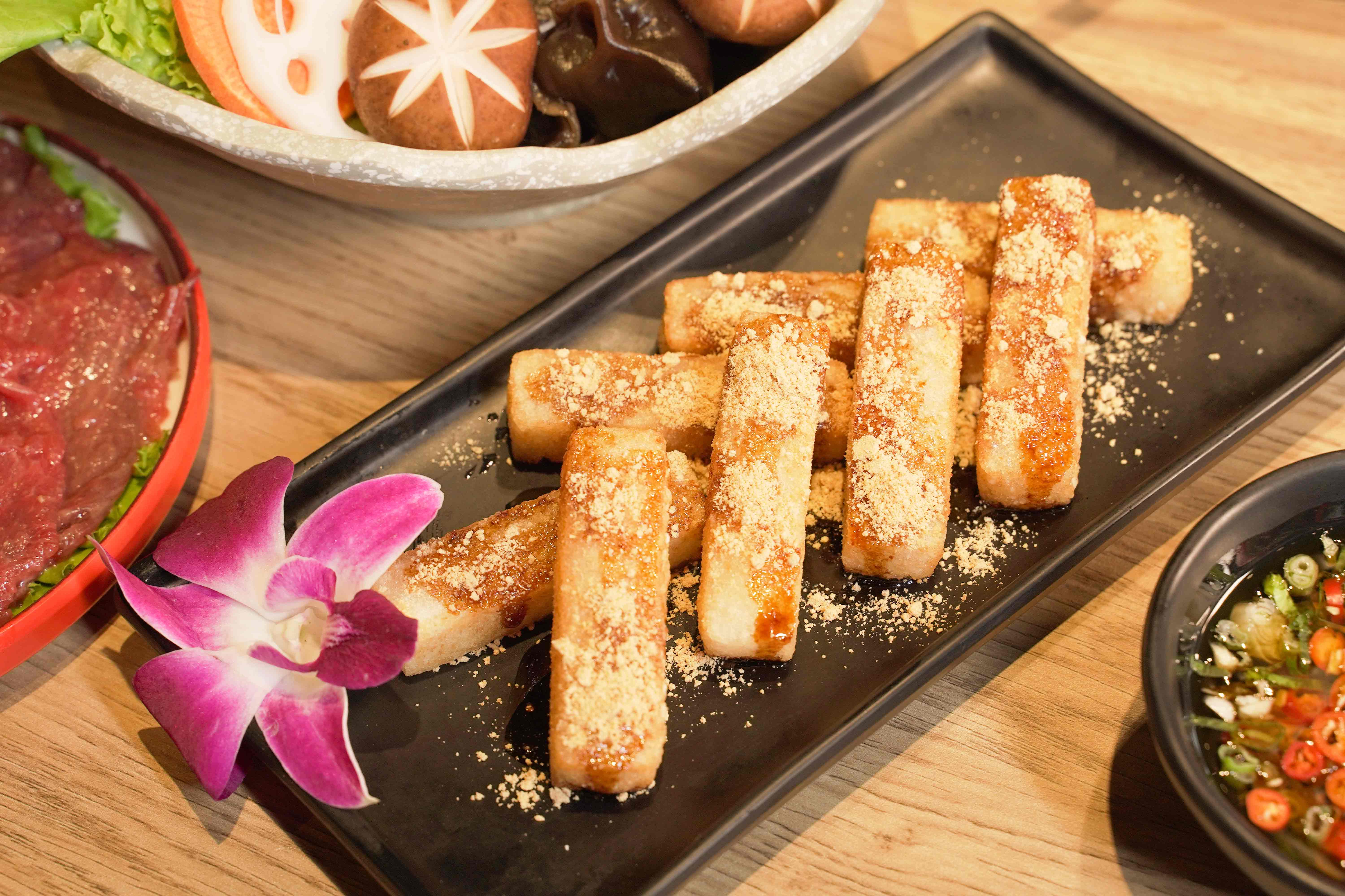 大连彤德莱火锅旗舰店桃园店,大连彤德莱火锅团购文体街店