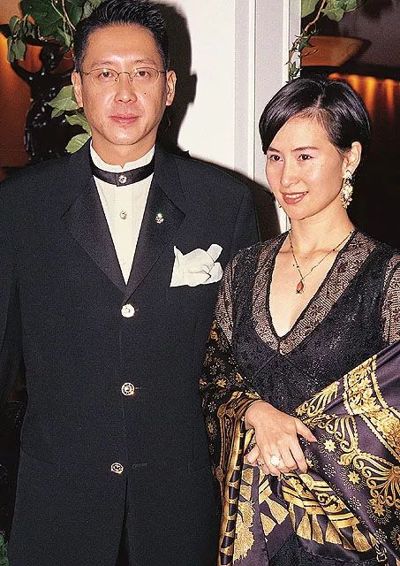 赌王赌后之争结局,赌王赌后之争