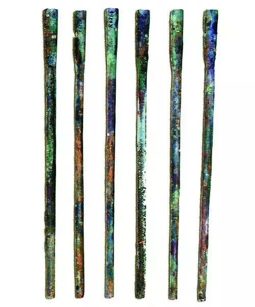 你用了一辈子筷子，可能都不知道它为何叫筷子