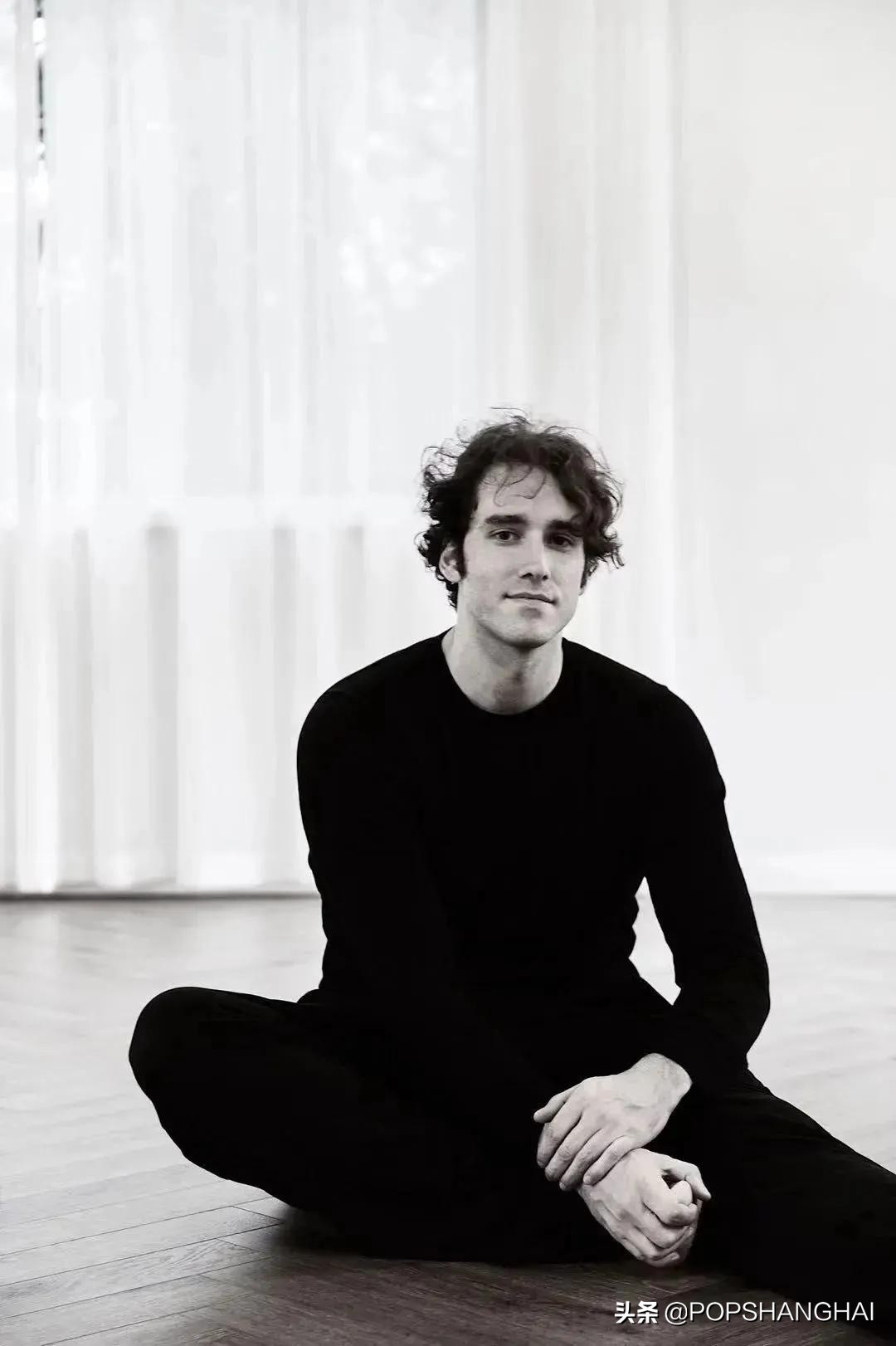 重磅名师!惊艳魔都的瑜伽生活盛会