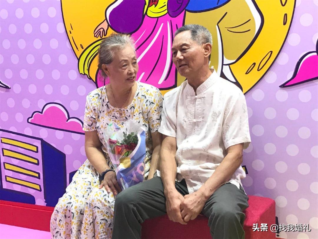 MyEyes，七夕三万对情侣民政局秀恩爱现场直击