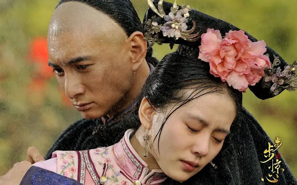 步步惊心背后的人生感悟,10年过去了我才真的看懂甄嬛传