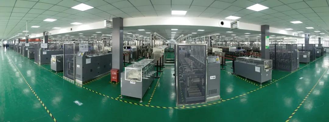 西安本土创投“投”成炬光科技第三大股东